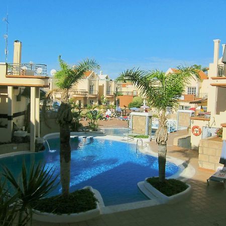 Apartment Yucca Costa Adeje  Exterior foto