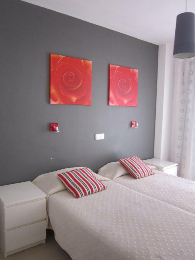 Apartment Yucca Costa Adeje  Exterior foto